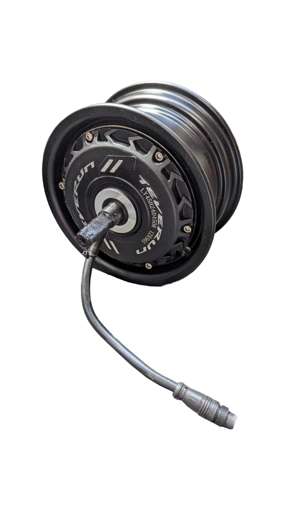 Moteur ARRIERE V2 2024 TEVERUN FIGHTER MINI & ECO & PRO