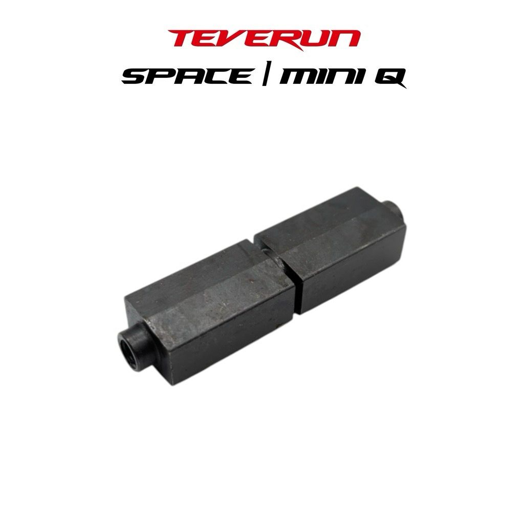 Loquet de Pliage TEVERUN FIGHTER MINI Q & SPACE