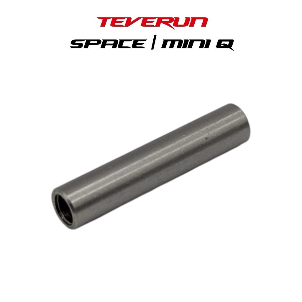 Axe de Base de Pliage TEVERUN FIGHTER MINI Q & SPACE
