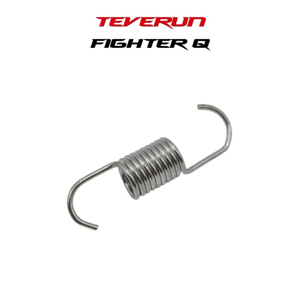 Ressort de Pliage TEVERUN FIGHTER MINI Q & SPACE