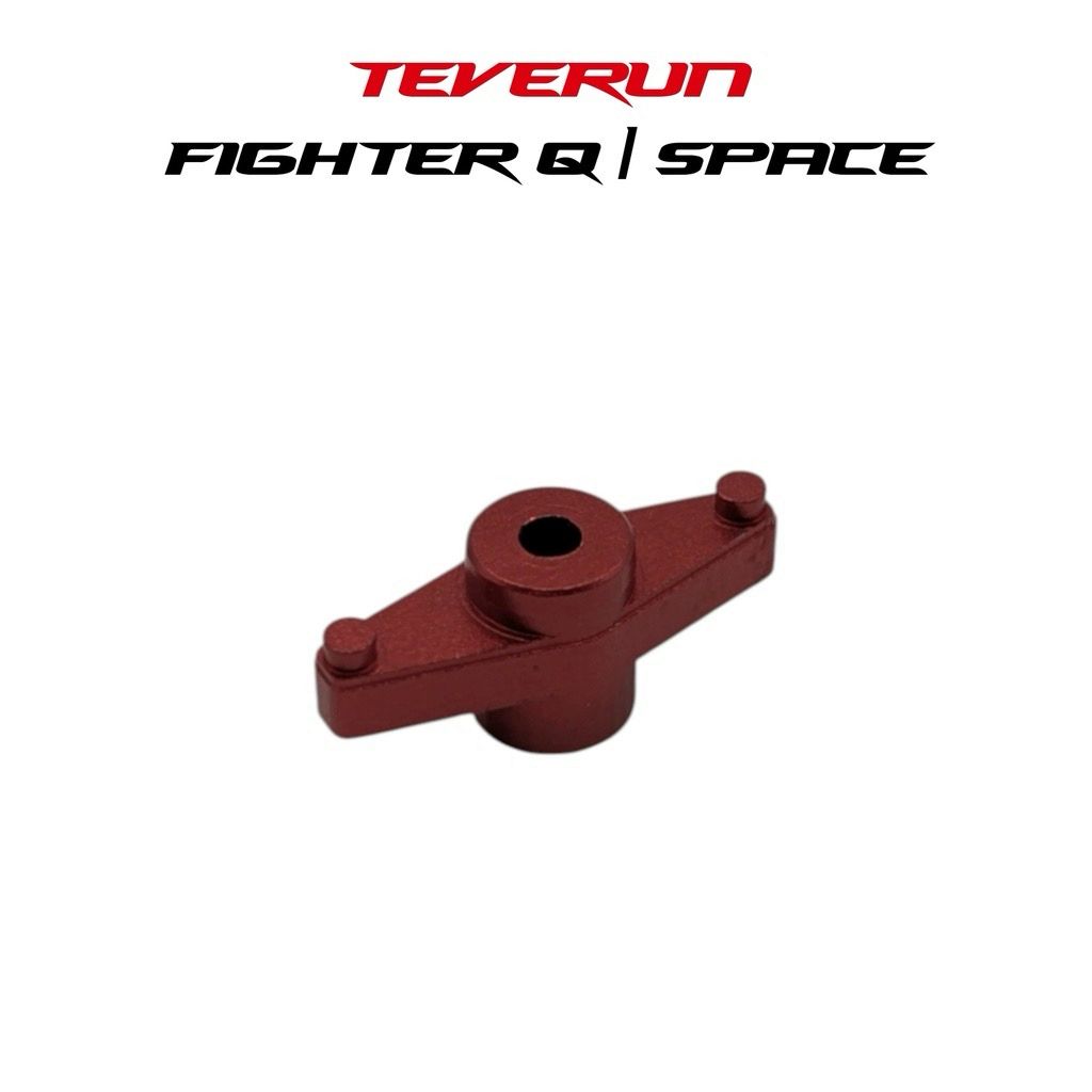 Cache de Levier TEVERUN FIGHTER MINI Q & SPACE