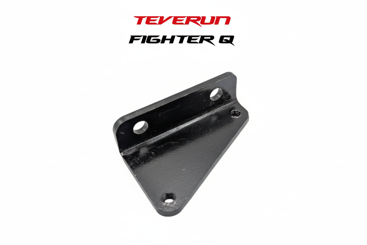 Support Repose-Pied GAUCHE TEVERUN FIGHTER MINI Q