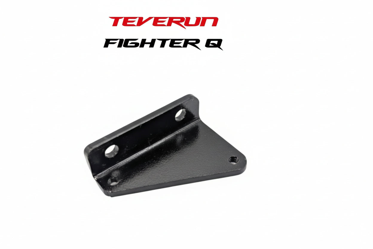 Support Repose-Pied DROIT TEVERUN FIGHTER MINI Q