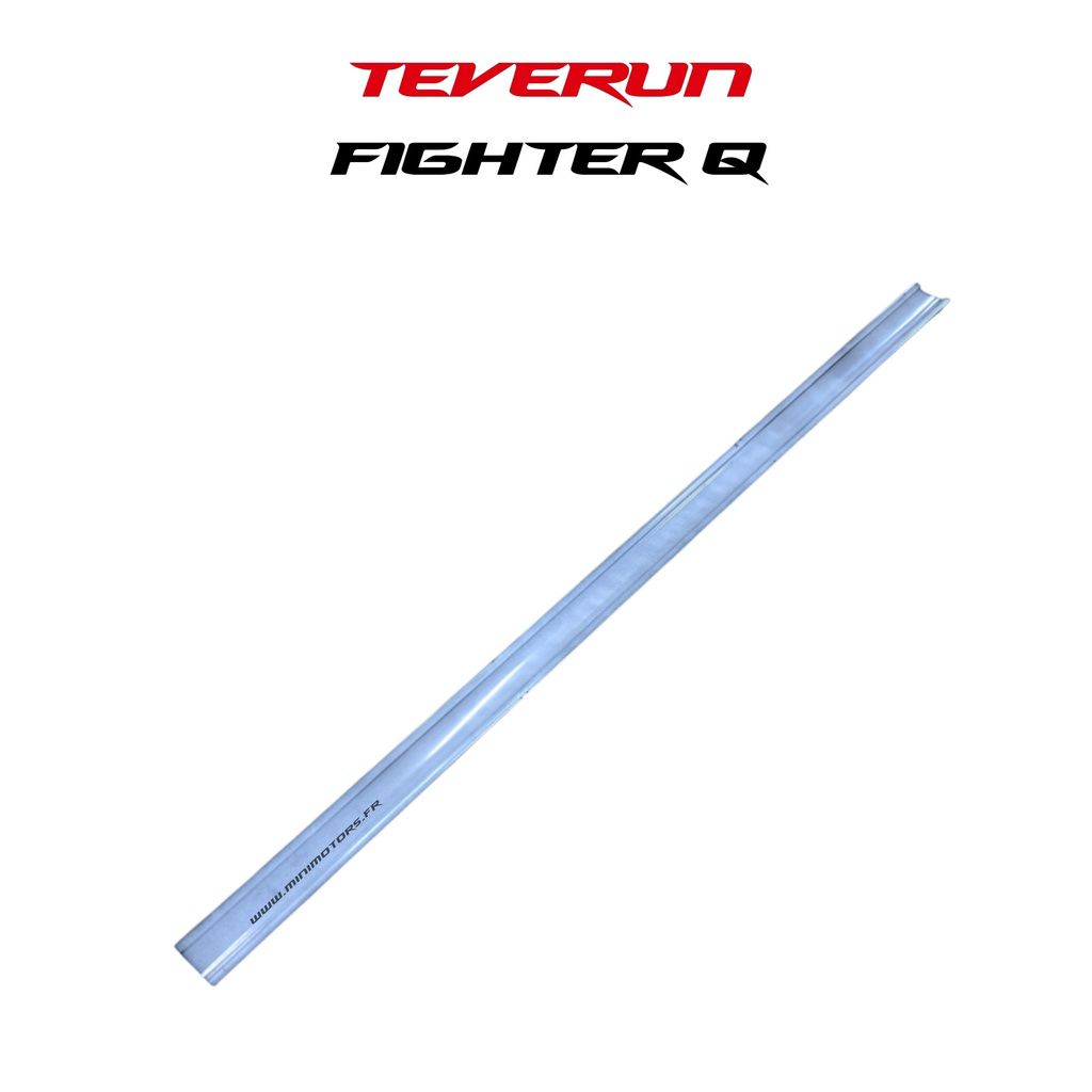 Cache Colonne de Direction TEVERUN FIGHTER MINI Q