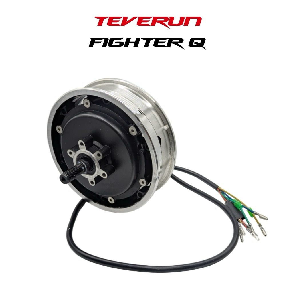 Moteur AVANT TEVERUN FIGHTER MINI Q