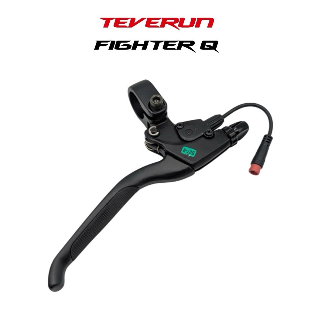 Levier de Frein GAUCHE TEVERUN FIGHTER MINI Q