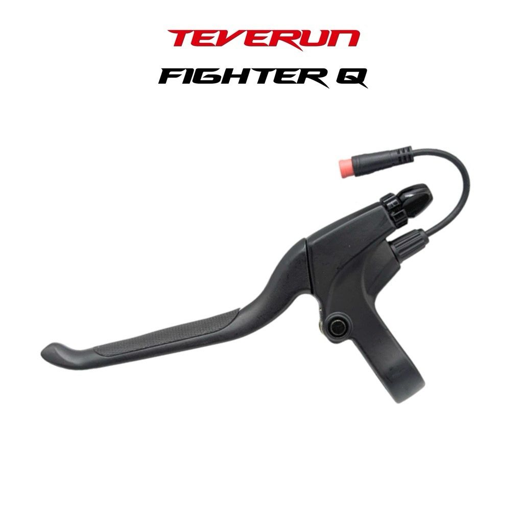 Levier de Frein GAUCHE TEVERUN FIGHTER MINI Q