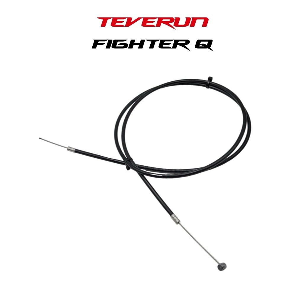 Cable de Frein AVANT TEVERUN FIGHTER MINI Q