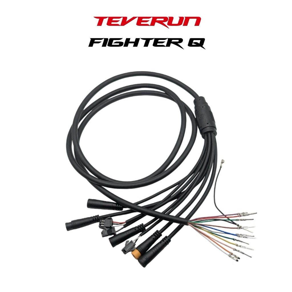 Câble Principal TEVERUN FIGHTER MINI Q
