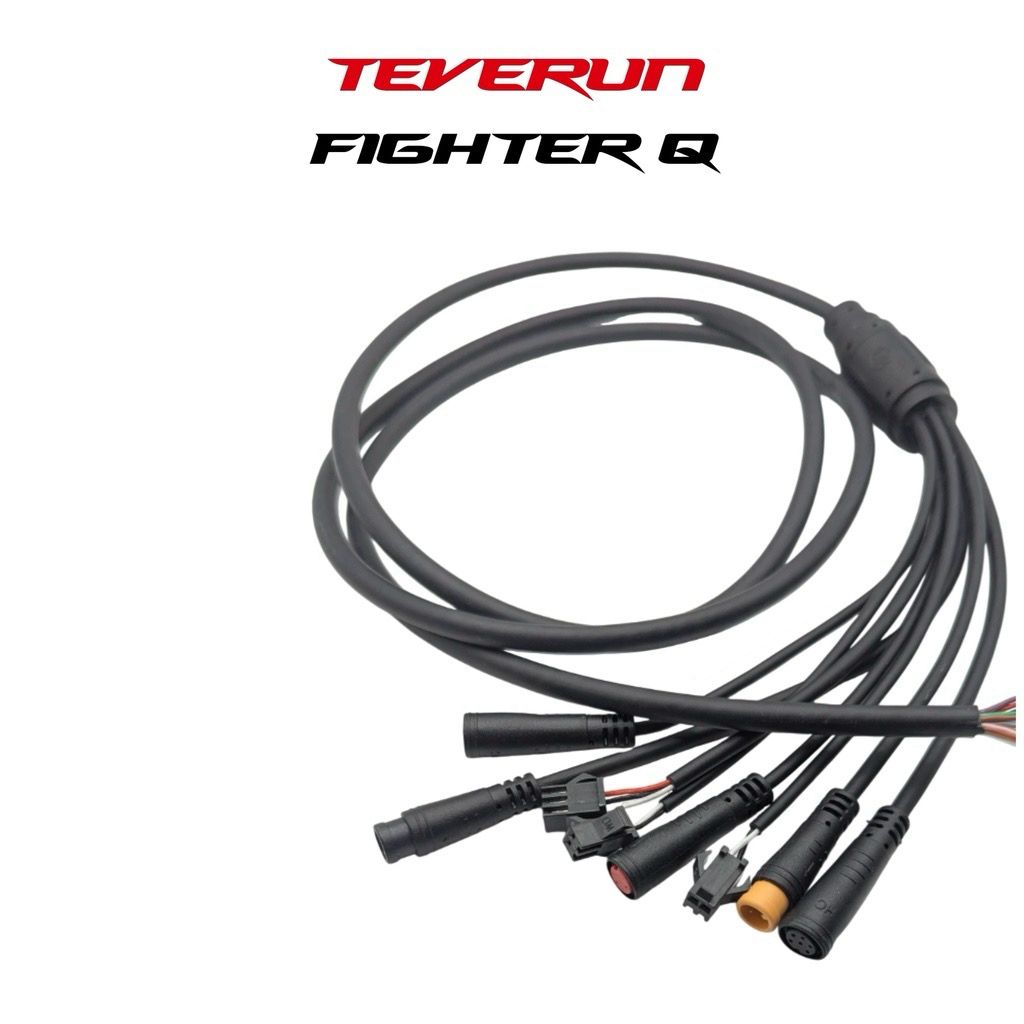 Câble Principal TEVERUN FIGHTER MINI Q