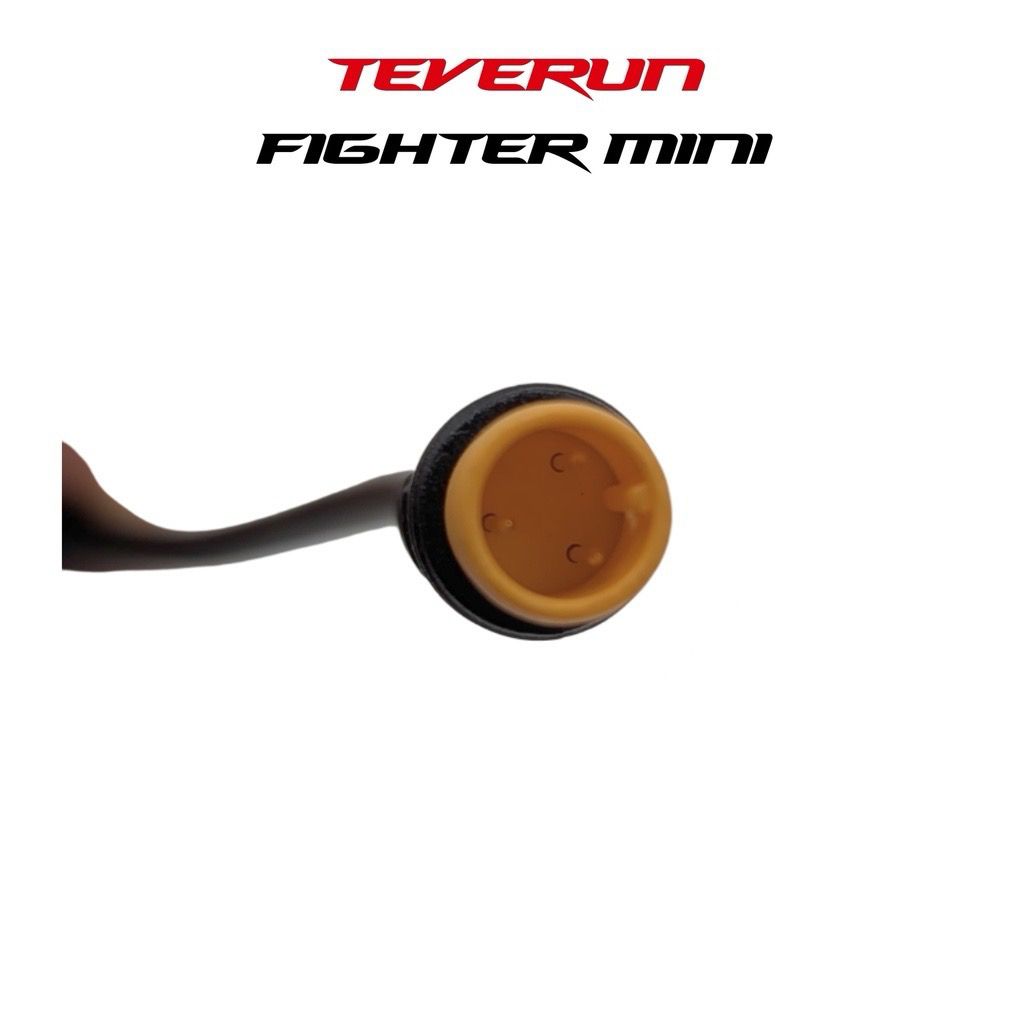 Adaptateur Batterie TEVERUN FIGHTER MINI