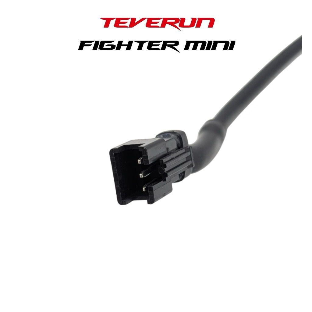 Adaptateur Batterie TEVERUN FIGHTER MINI