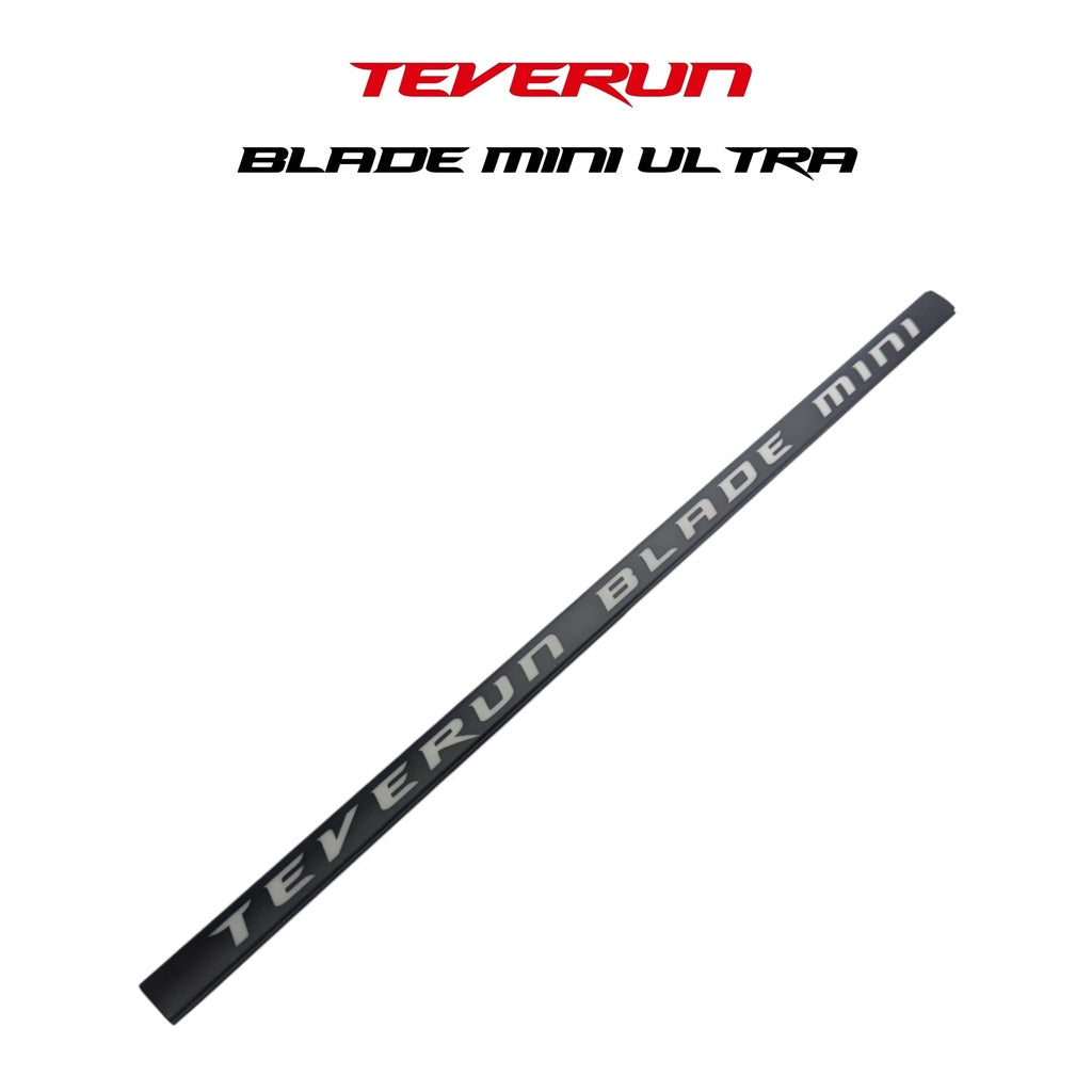 Cache LED Colonne de Direction TEVERUN BLADE MINI ULTRA