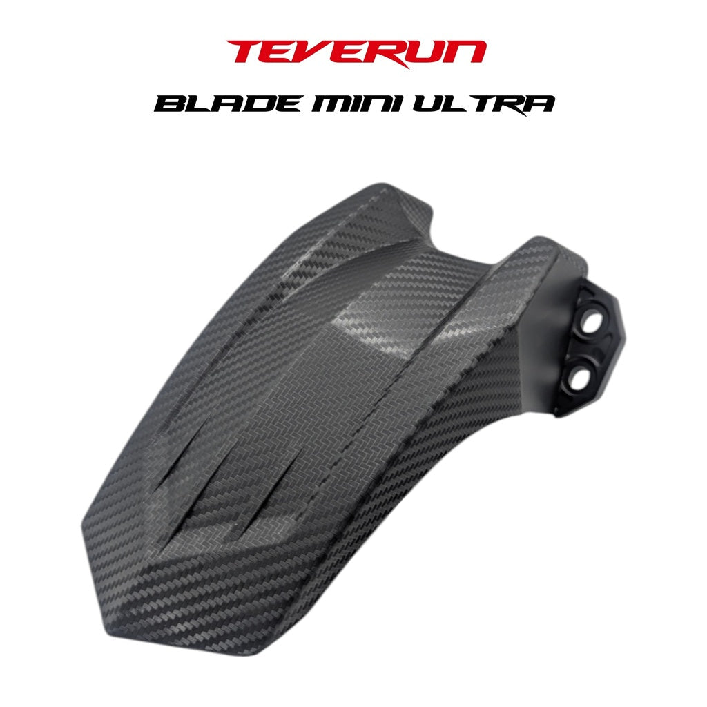 Garde-Boue AVANT TEVERUN BLADE MINI ULTRA