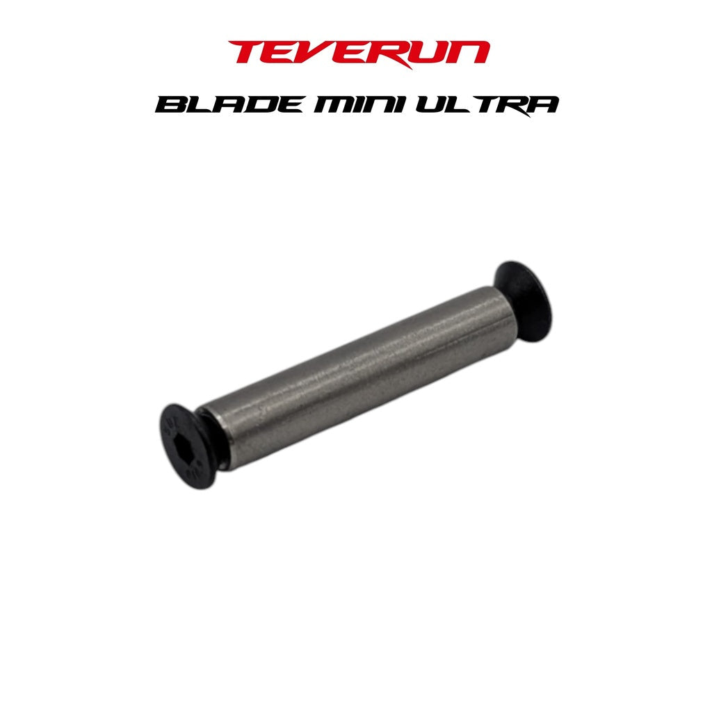 Vis De Pliage TEVERUN BLADE MINI ULTRA