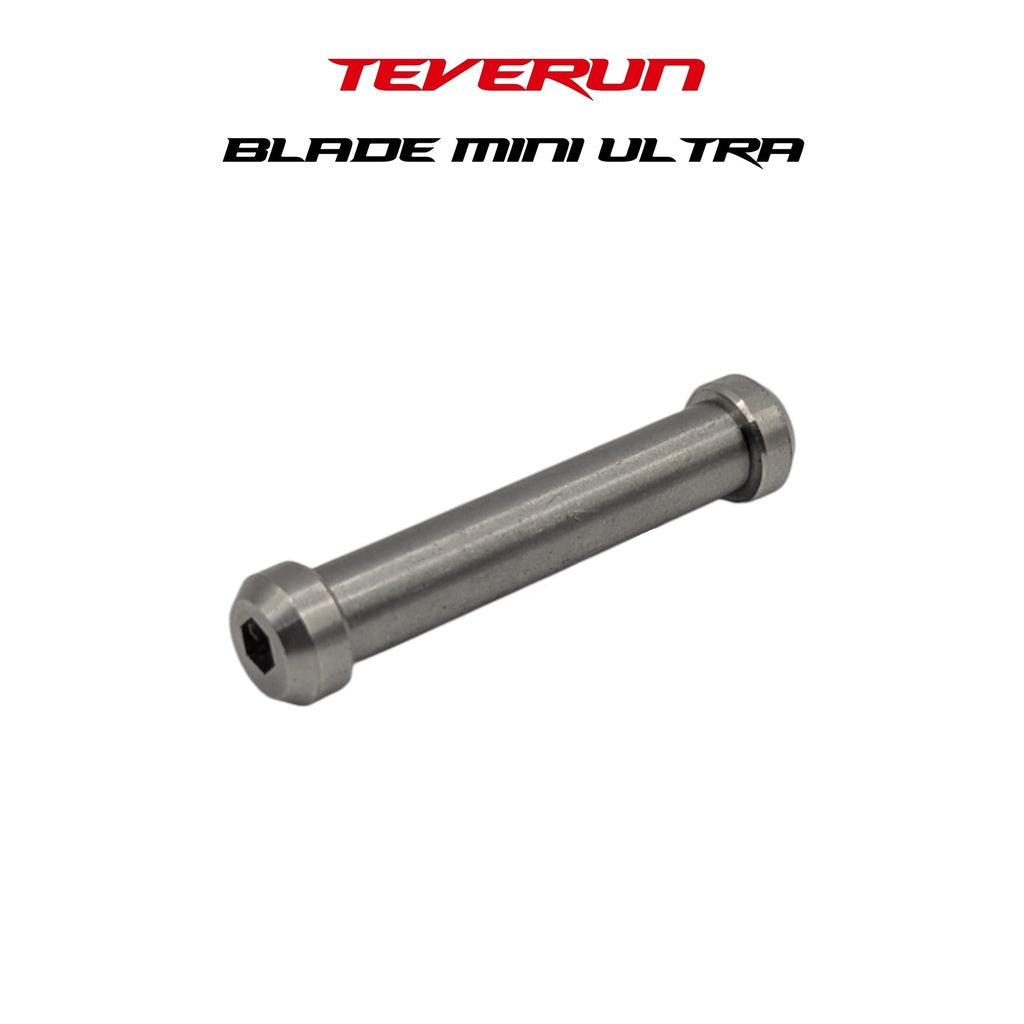 Vis Verrouillage M4-28 TEVERUN BLADE MINI ULTRA