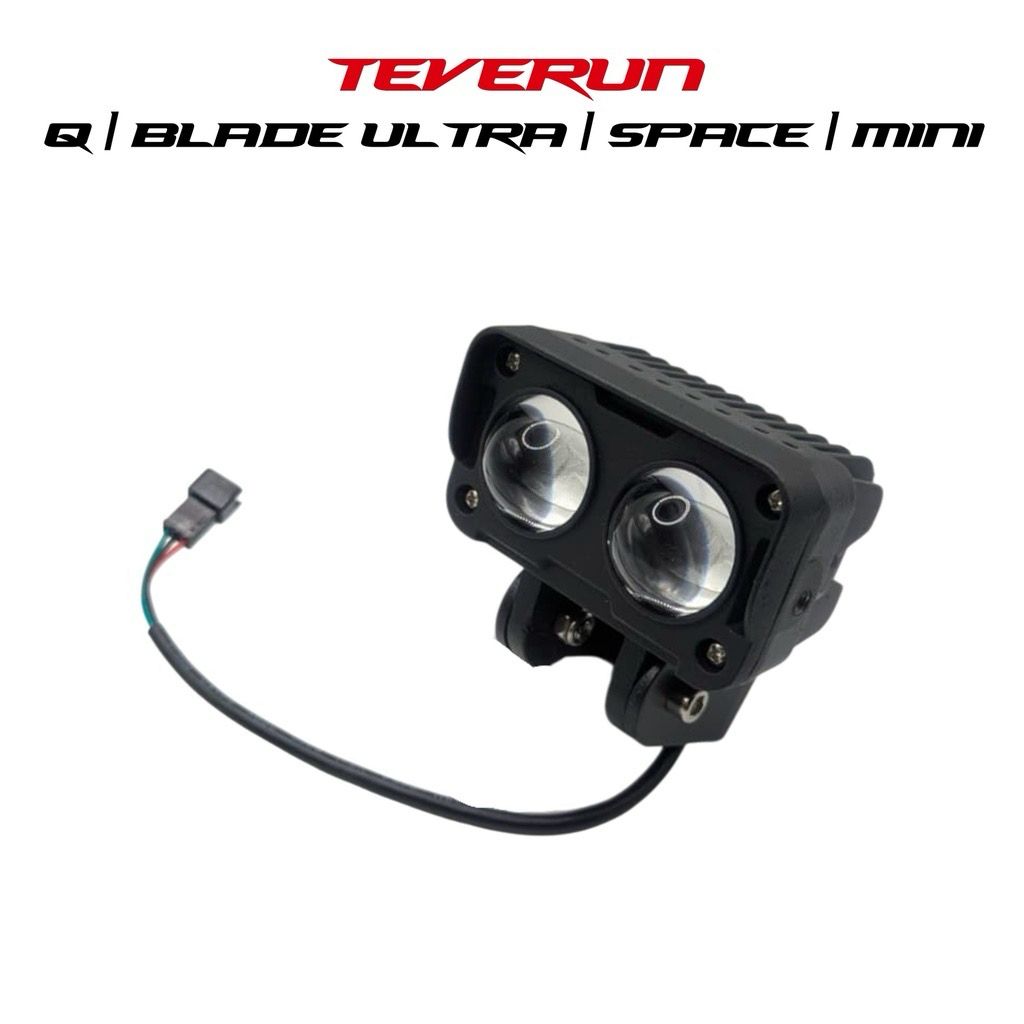 Phare AVANT V2 TEVERUN FIGHTER MINI & Q & BLADE MINI ULTRA & SPACE