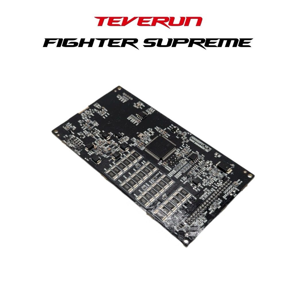 BMS Batterie 72V 35Ah TEVERUN FIGHTER SUPREME