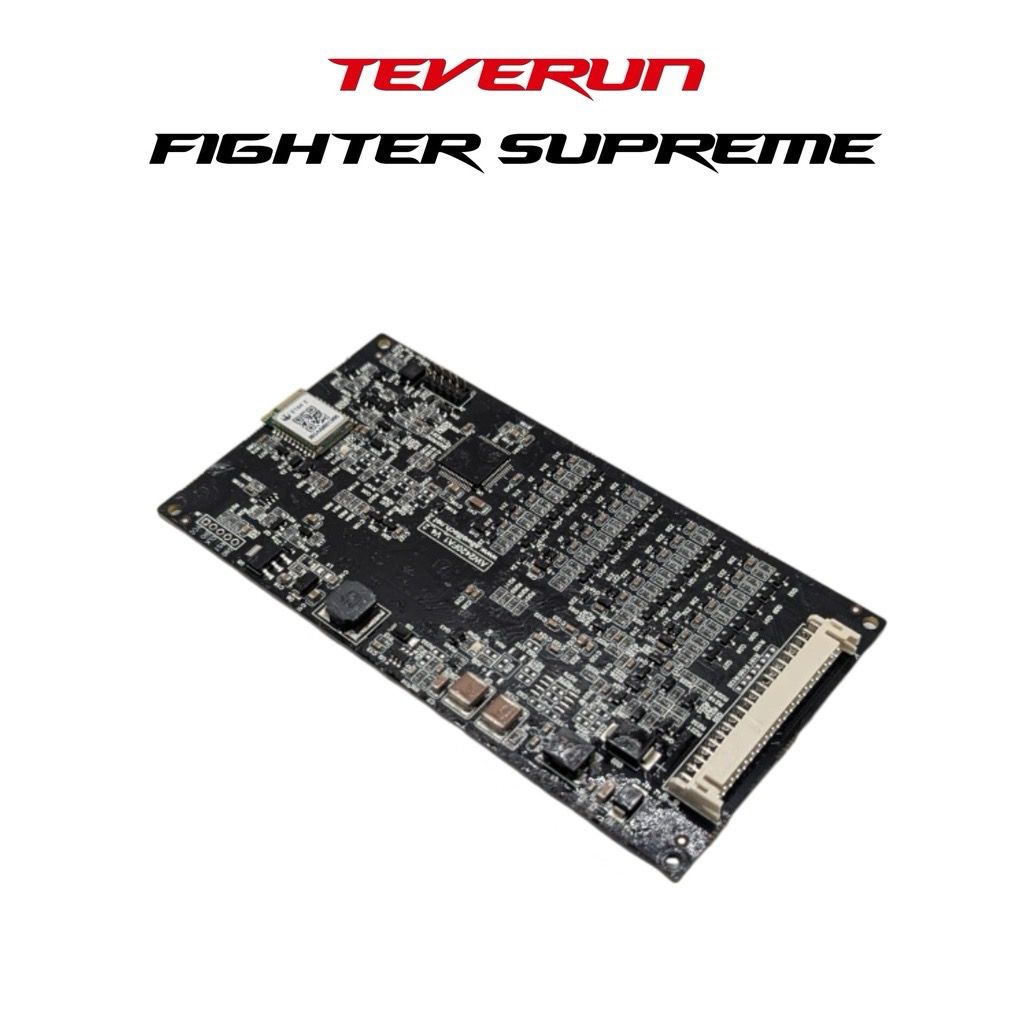 BMS Batterie 72V 35Ah TEVERUN FIGHTER SUPREME
