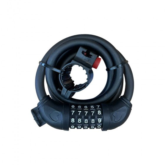 ANTIVOL à Code (1.20M)