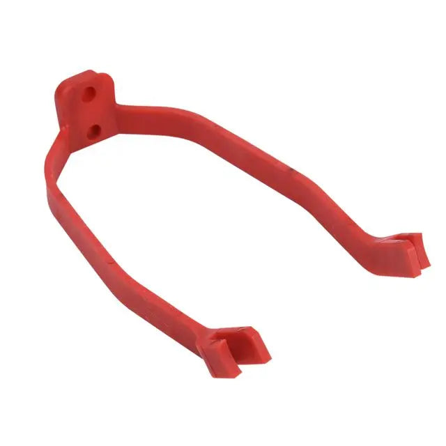 Renfort Garde-Boue Rouge Xiaomi
