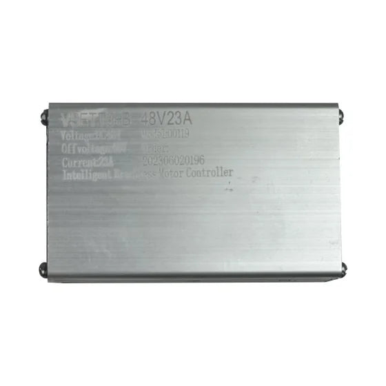Controleur B ARRIERE 48V 23A VSETT 9+