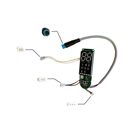 Afficheur / Display V2 XIAOMI 1S / ESSENTIAL / Pro 2