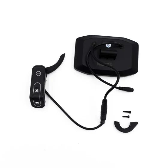 Display TFT / NFC Sans Support VSETT