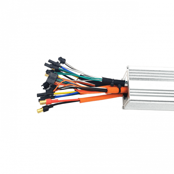 Controleur 60V 27Ah V1 DUALTRON 3 & NEW & RAPTOR 1 & 2 & SPEEDWAY 5