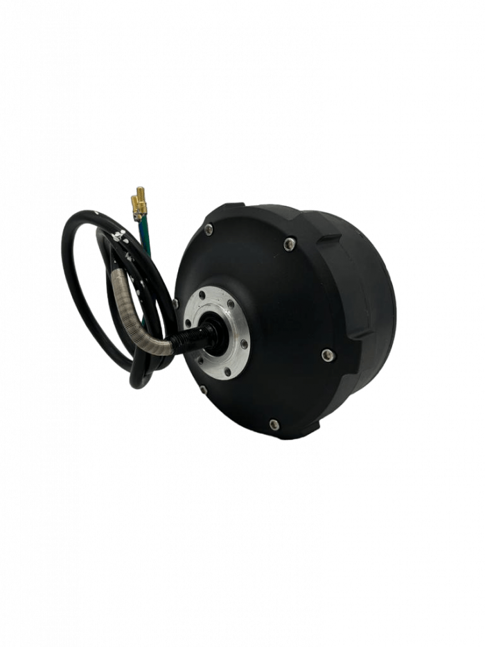 Moteur ARRIERE Câble 77cm DUALTRON VICTOR & VICTOR LUXURY & VICTOR LUXURY + & NEW LUXURY +