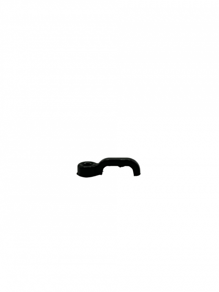 Base de Fixation LED de Fourche ARRIÈRE DUALTRON POP