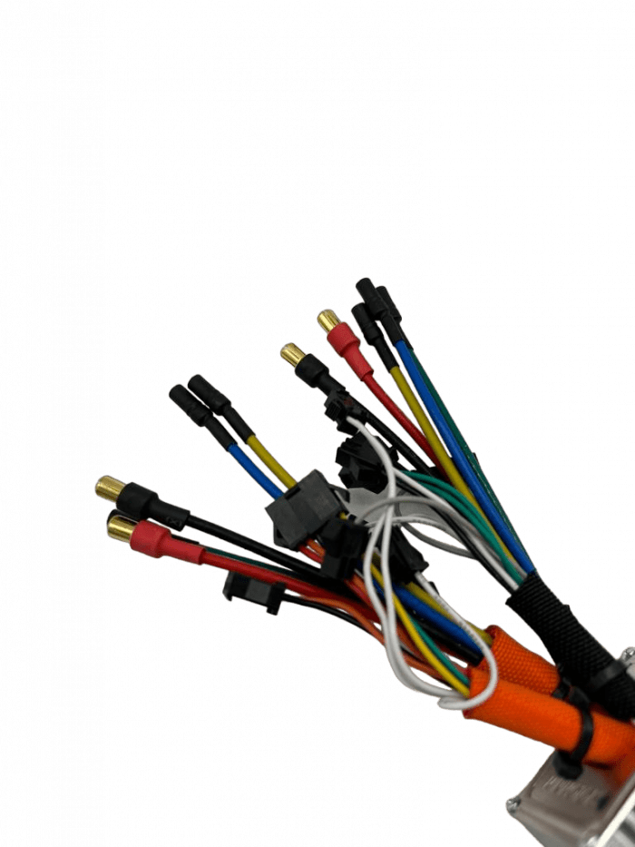 Controleur DUALTRON VICTOR LUXURY