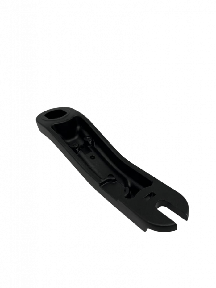 Bras de Fourche AVANT GAUCHE NOIR DUALTRON ACHILLEUS 2023