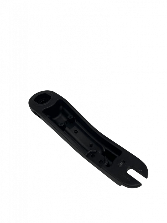 Bras de Fourche ARRIERE GAUCHE NOIR DUALTRON ACHILLEUS 2023