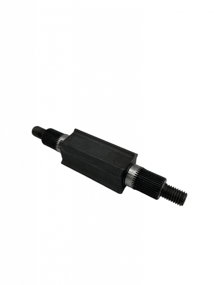 Axe D'Amortisseur 66mm AVANT & ARRIERE DUALTRON ACHILLEUS 2023