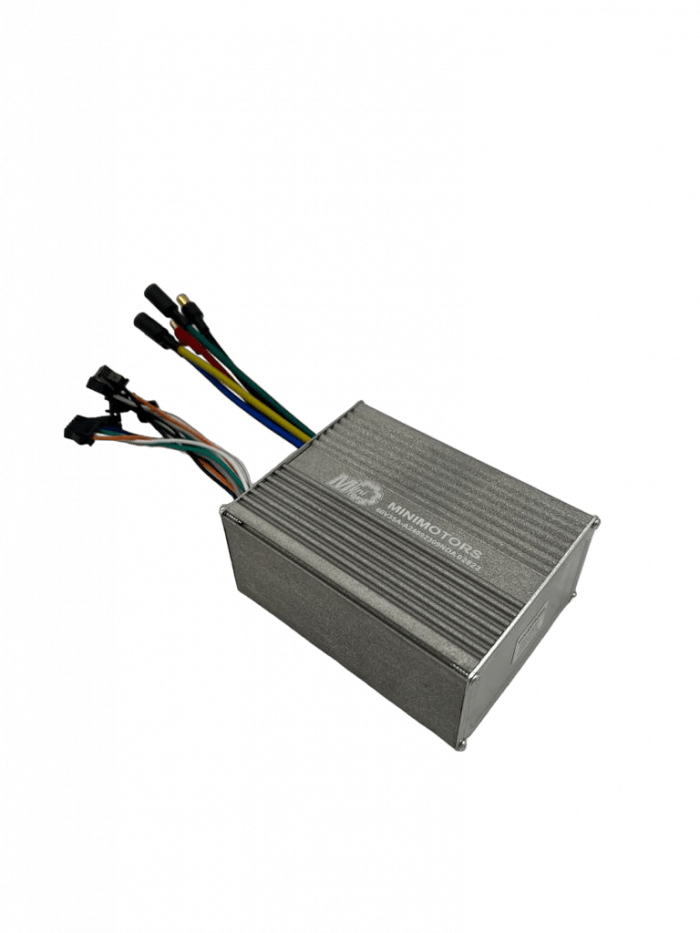 Controleur A DUALTRON ACHILLEUS 2023