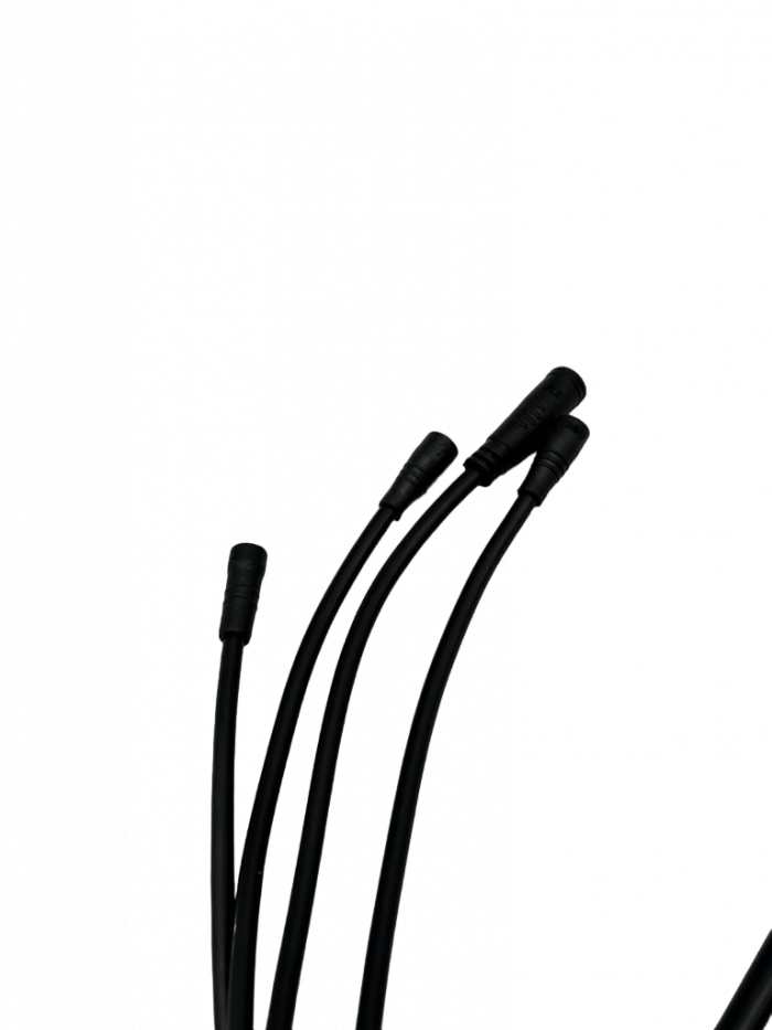 Display EY2 DUALTRON TOGO