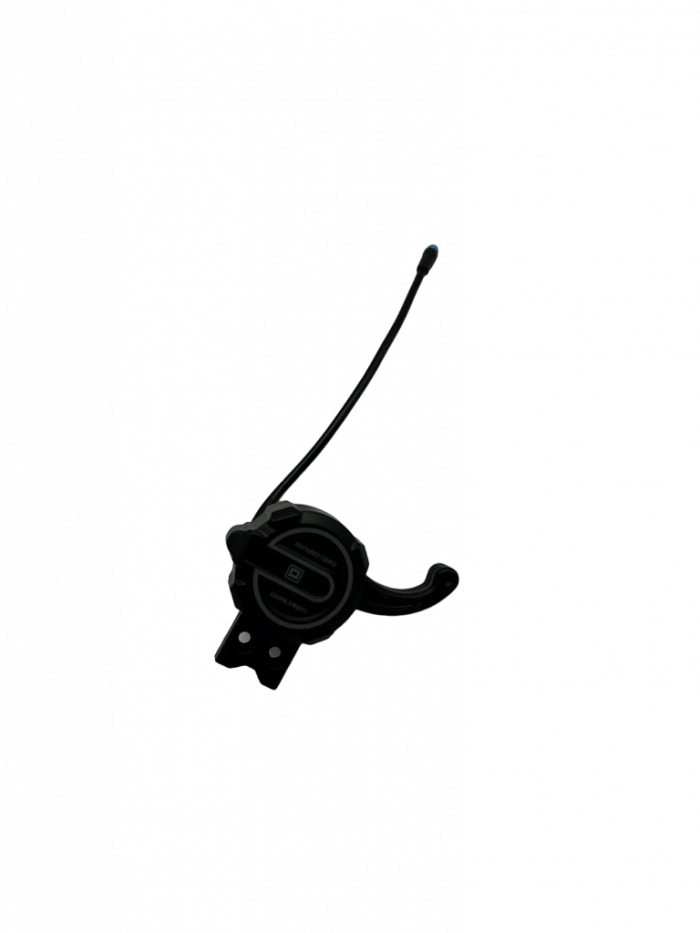 Accelerateur DUALTRON