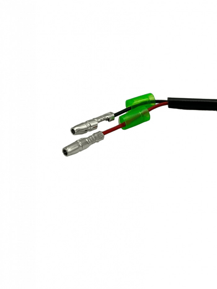 Port de Charge + Cache (36V) DUALTRON TOGO