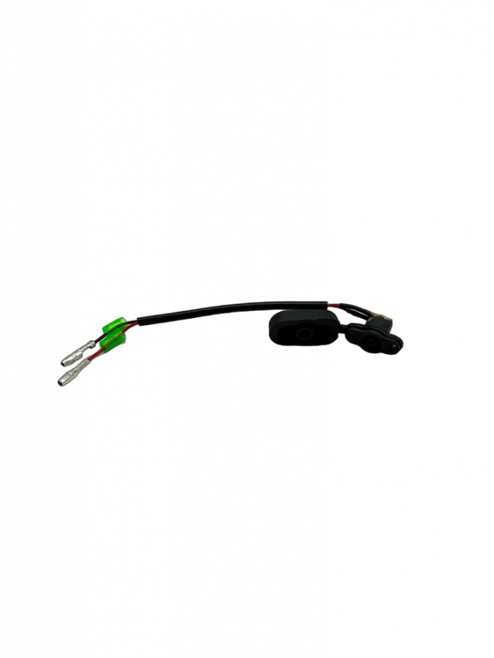 Port de Charge + Cache (36V) DUALTRON TOGO