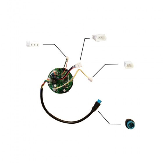 Ecran ORIGNAL NINEBOT ES1 ES2 ES3 ES4