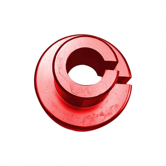 Extender Xlock Rouge MONORIM XIAOMI