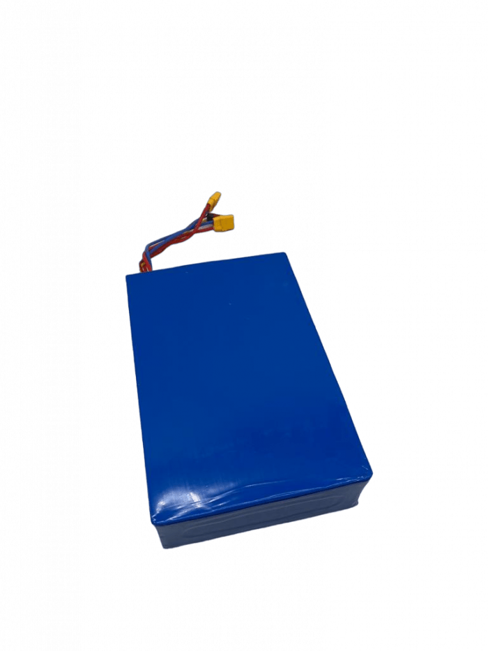 Batterie 60V 25AH HERO X