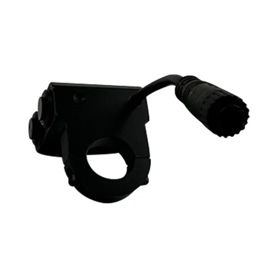 Interrupteur Single/Dual VSETT 10 & 10+