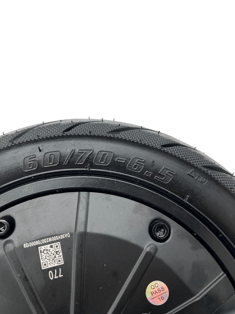 Moteur ARRIÈRE KUICKWHEEL S9
