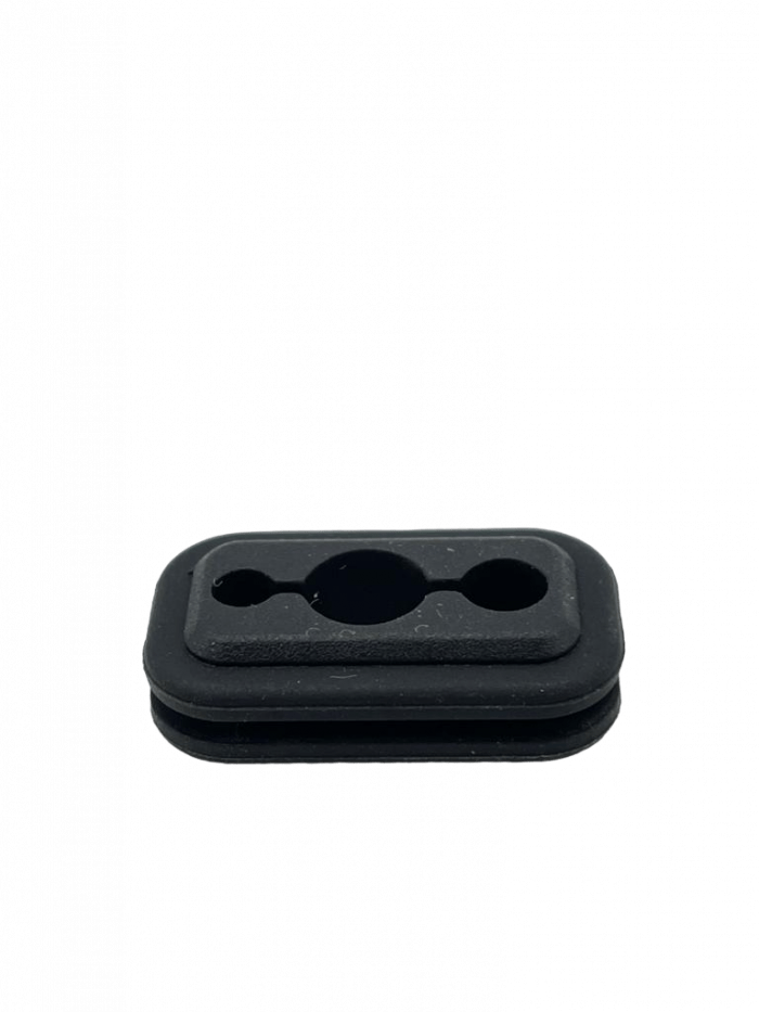 Caoutchouc Passe Câble Deck KUICKWHEEL M16