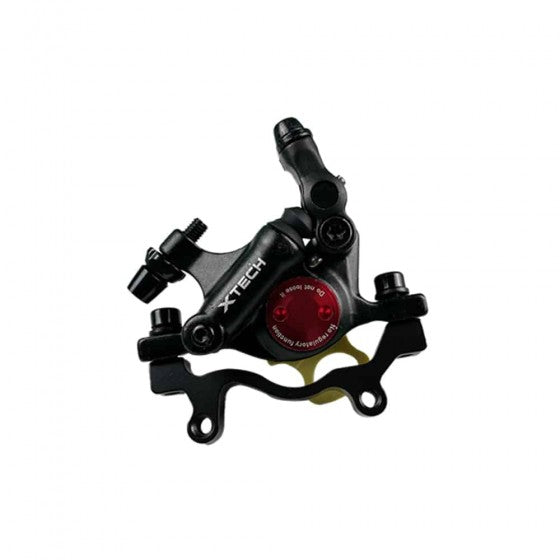 Kit Frein XTECH Noir Xiaomi M365