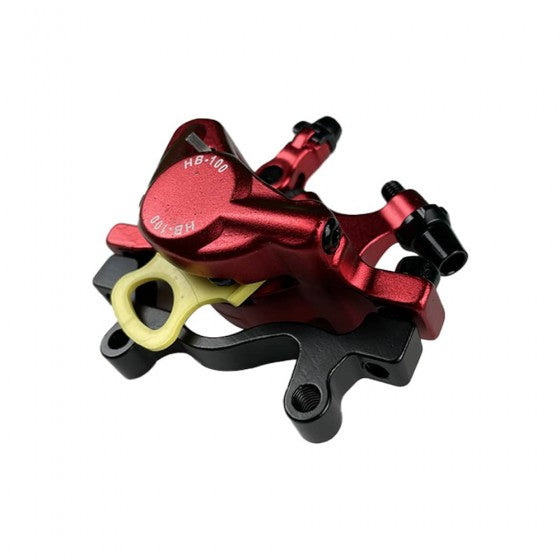 Kit Frein XTECH Rouge Xiaomi M365