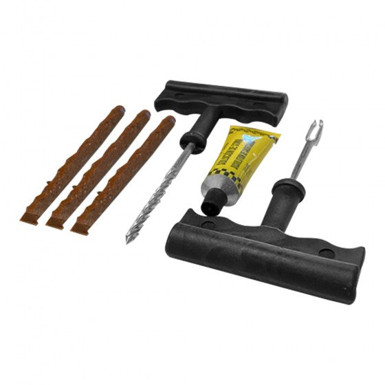 Mèche de Réparation Pneu Tubeless