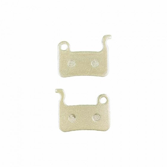 Plaquettes de Freins Métalliques XTECH & XIAOMI Mi3